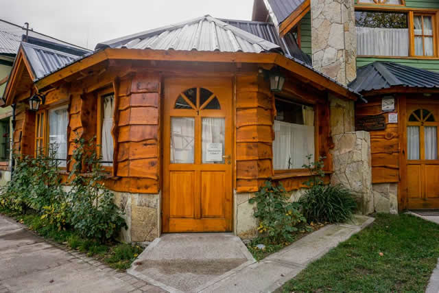 Cabañas Nuestro Lugar, San Martín de los Andes