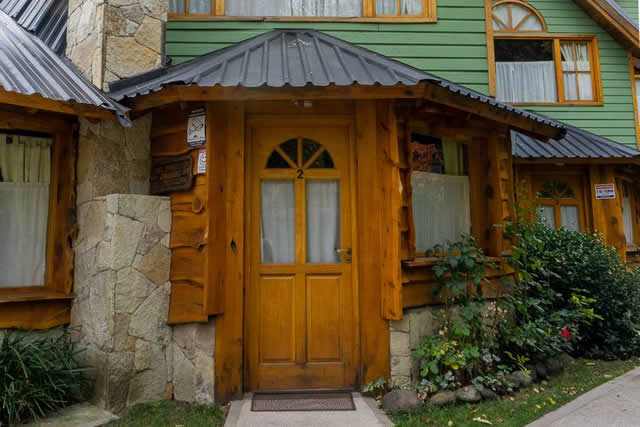 Cabañas Nuestro Lugar, San Martín de los Andes