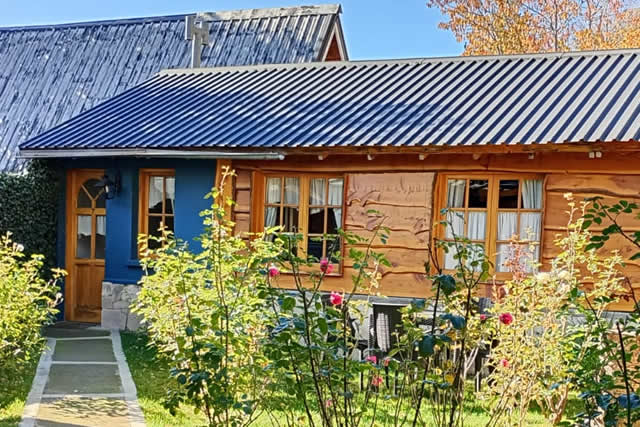 Cabañas Nuestro Lugar, San Martín de los Andes