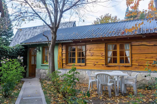 Cabañas Nuestro Lugar, San Martín de los Andes