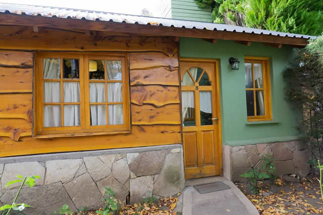 Cabañas Nuestro Lugar, San Martín de los Andes