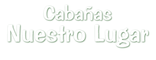 Cabañas Nuestro Lugar, San Martín de los Andes