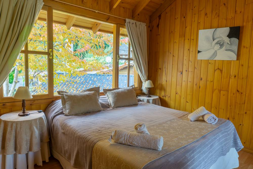 Cabaña 6 · Cabañas Nuestro Lugar