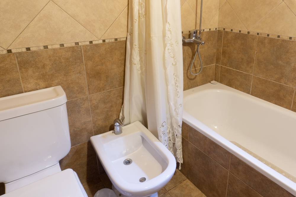 Cabaña 6 · Cabañas Nuestro Lugar