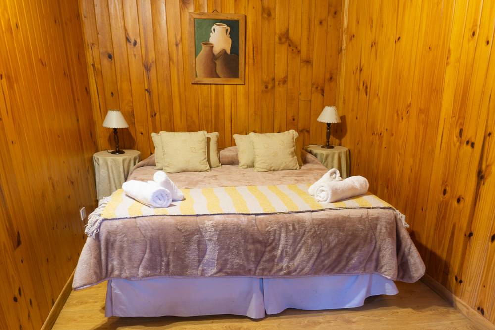Cabaña 7 · Cabañas Nuestro Lugar