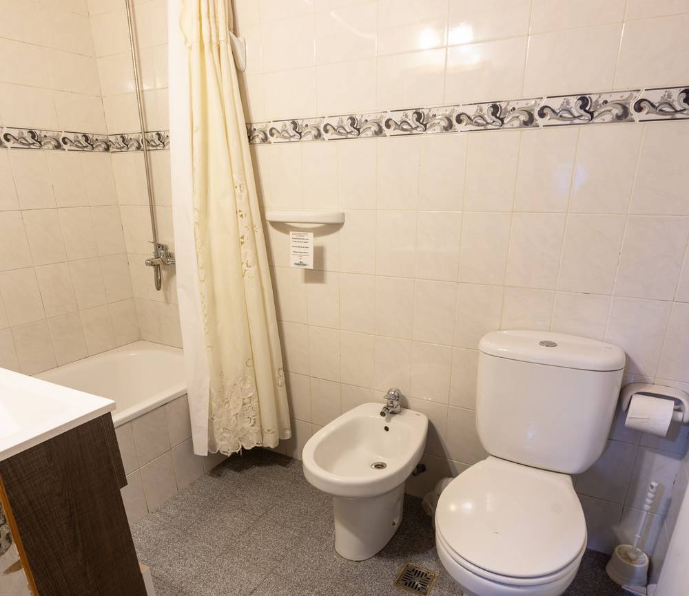 Cabaña 7 · Cabañas Nuestro Lugar