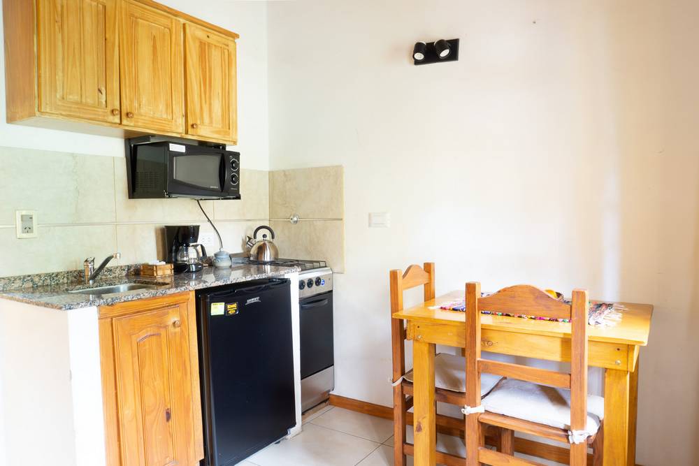 Cabaña 8 · Cabañas Nuestro Lugar