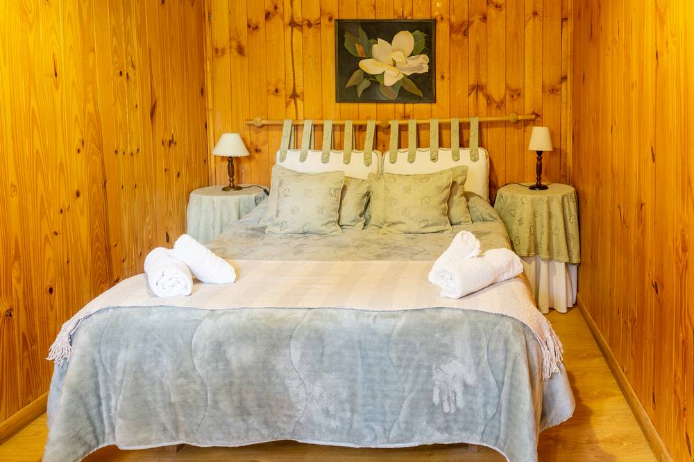Cabaña 8 · Cabañas Nuestro Lugar