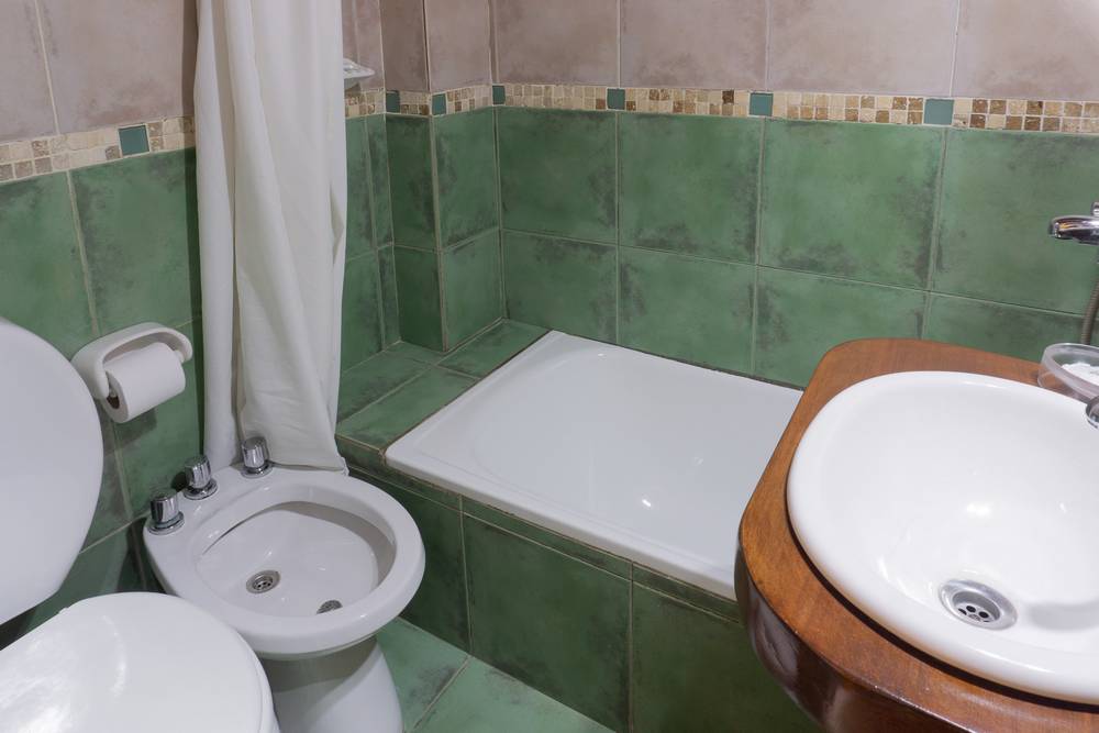 Cabaña 8 · Cabañas Nuestro Lugar